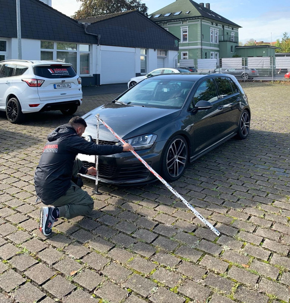 Gökkaya Gutachten Bild 2